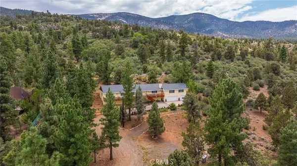 Big Bear City, CA 92314,2196 Mariposa LN