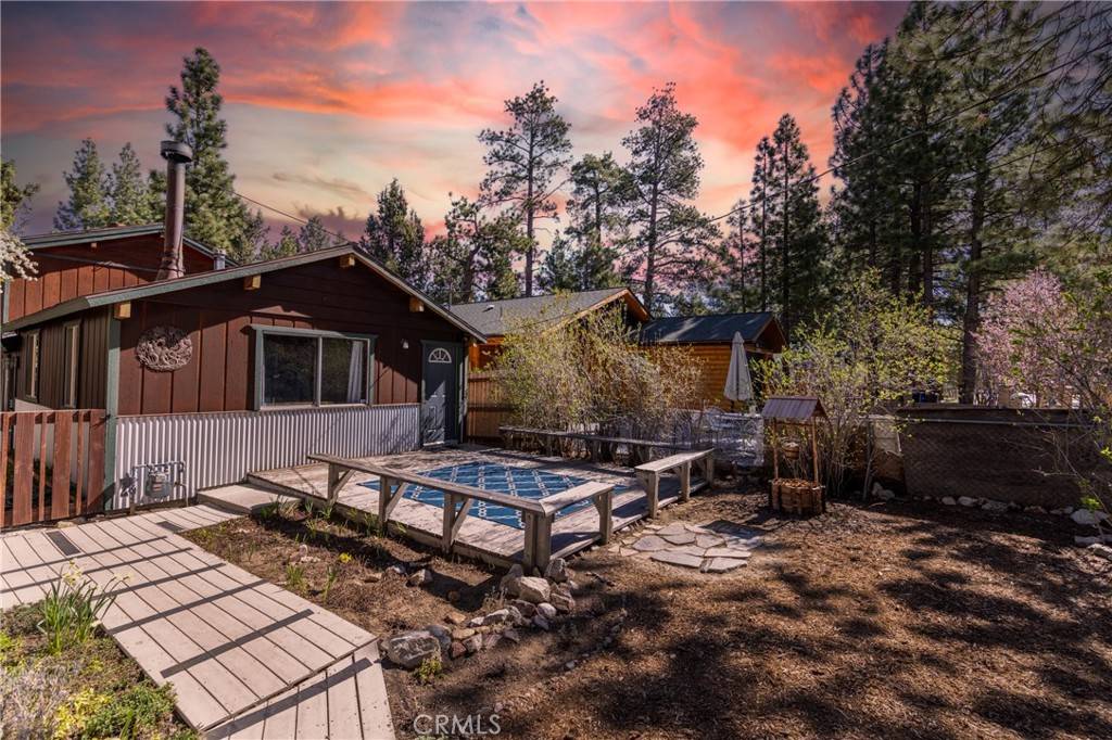 Big Bear City, CA 92314,615 Elysian BLVD