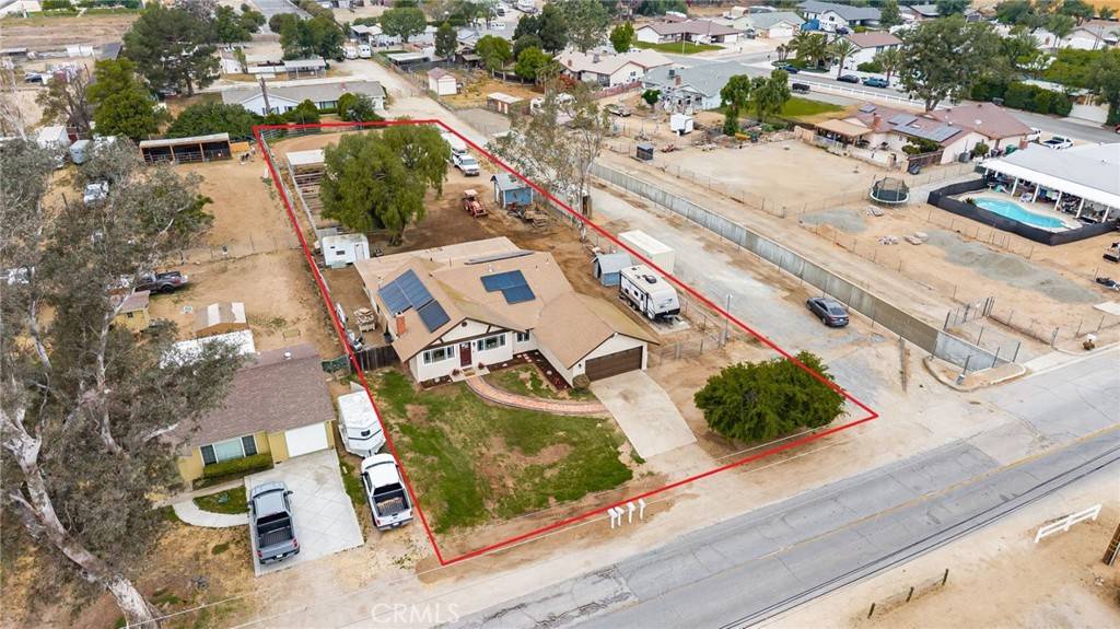 3696 Temescal AVE, Norco, CA 92860