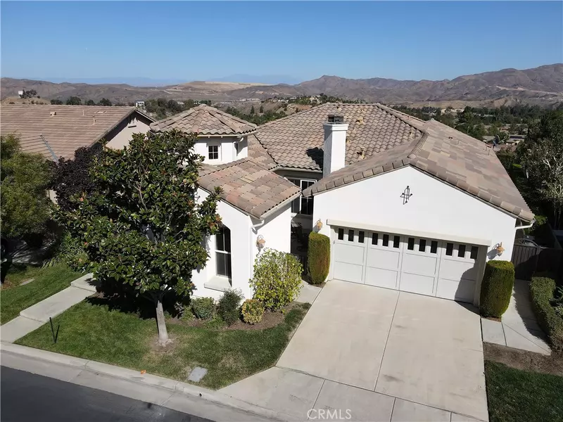 23952 Four Corners CT, Corona, CA 92883