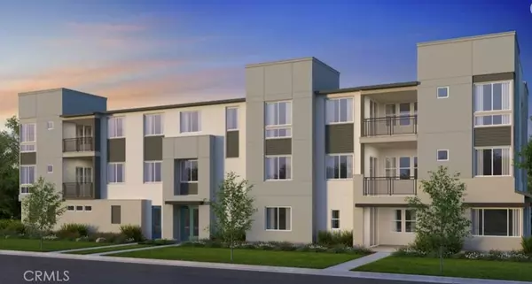 980 N Tangent Privado #301, Ontario, CA 91764