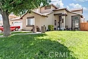 13775 Valera WAY, Victorville, CA 92392