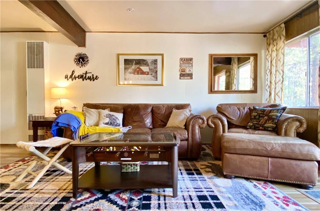 Big Bear City, CA 92314,802 Robinhood BLVD