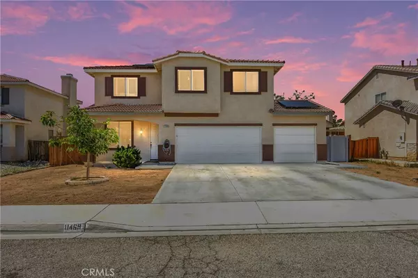 11469 Autumn ST, Adelanto, CA 92301