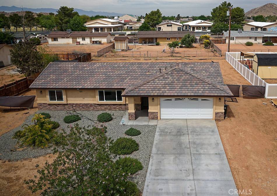 15440 Washoan RD, Apple Valley, CA 92307