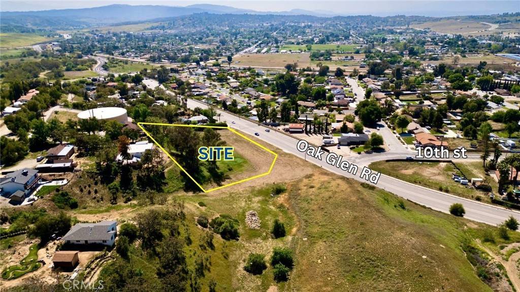 Yucaipa, CA 92399,0 Oak Glen RD