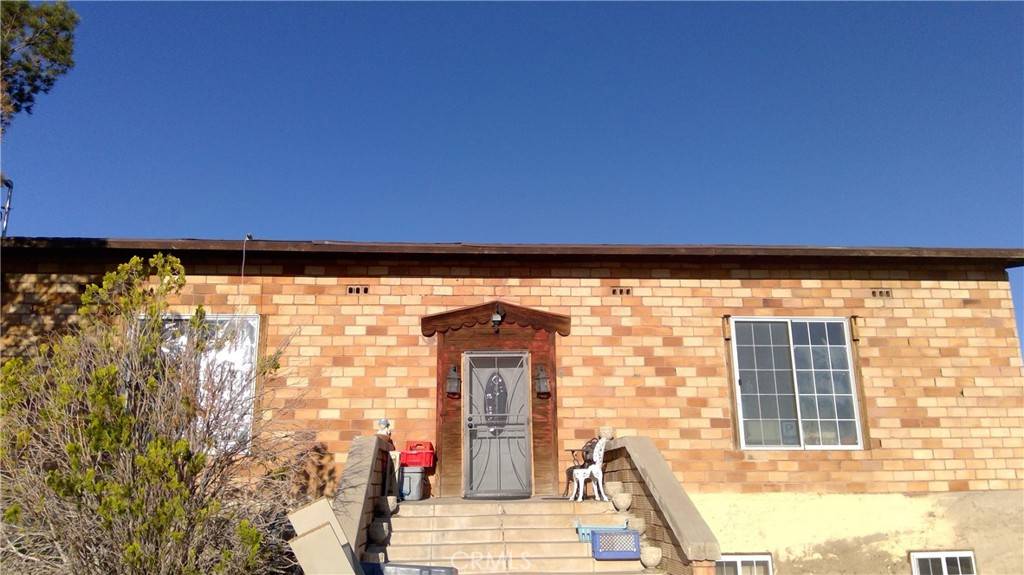 21569 Main ST, Barstow, CA 92311