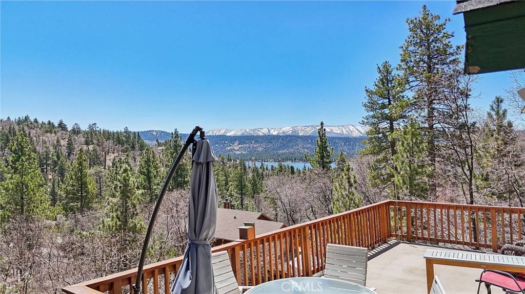 Fawnskin, CA 92333,1179 Ridge RD