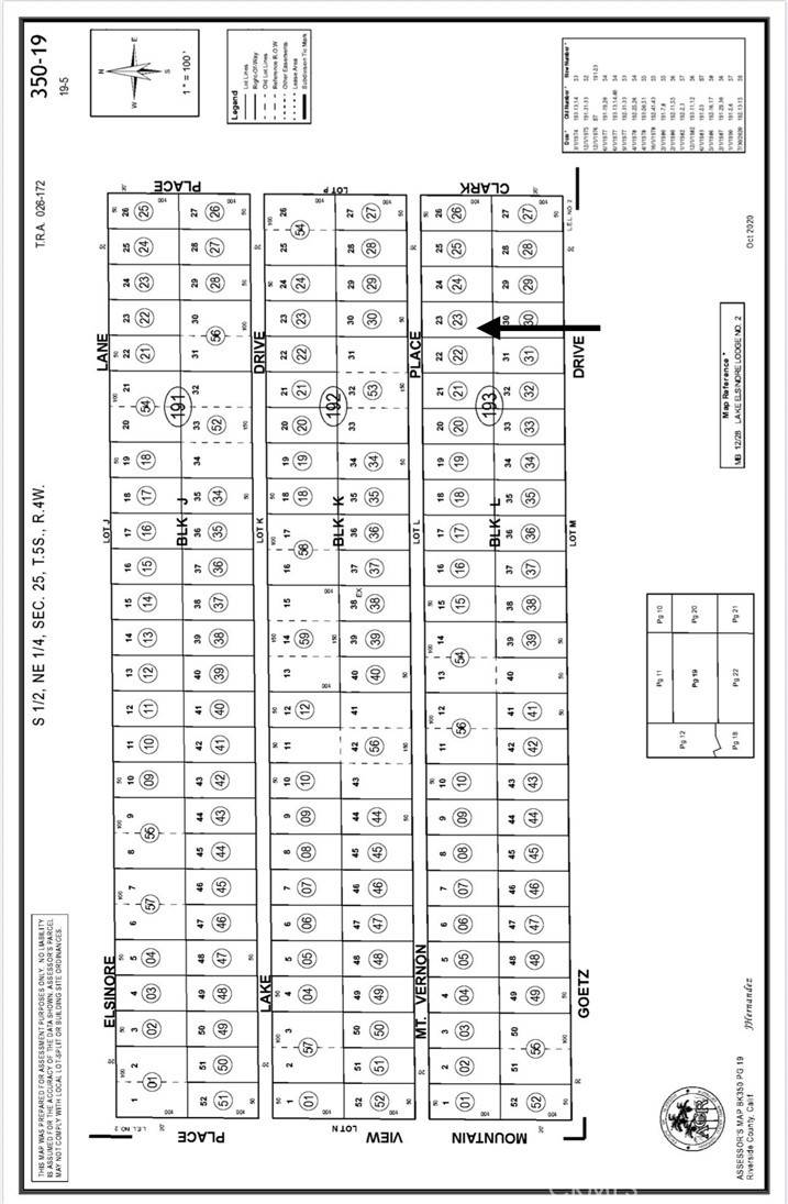 23723 Mount Vernon PL, Menifee, CA 92587