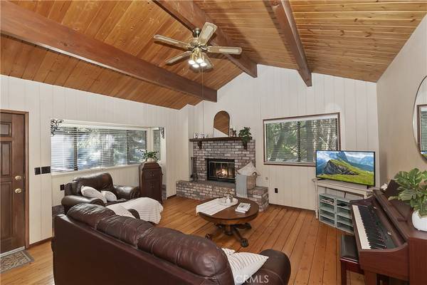 Crestline, CA 92325,1027 Nesthorn DR