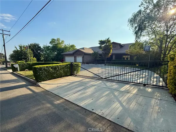 9869 Kehl Canyon RD, Cherry Valley, CA 92223