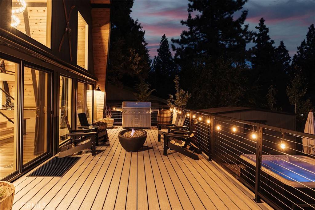Big Bear City, CA 92314,1106 Rocky Mountain RD