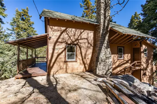 Green Valley Lake, CA 92341,33350 Robin DR
