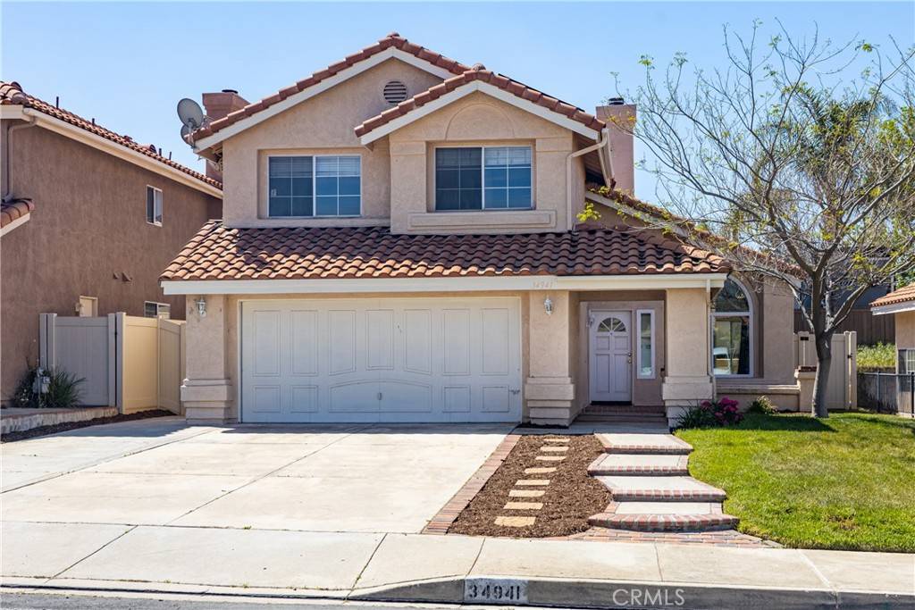 34941 Summerwood DR, Yucaipa, CA 92399