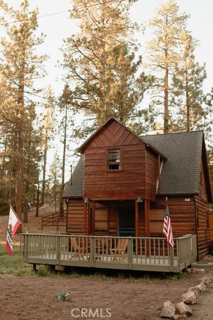 Big Bear Lake, CA 92315,40218 Esterly LN