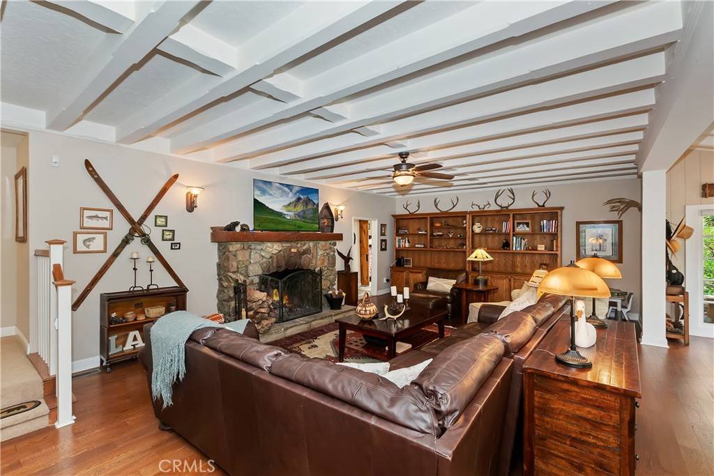 Lake Arrowhead, CA 92352,27844 Greenway DR