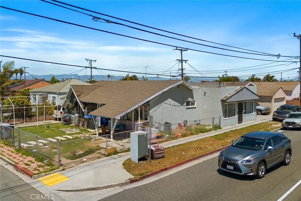 Gardena, CA 90249,2715 Marine AVE