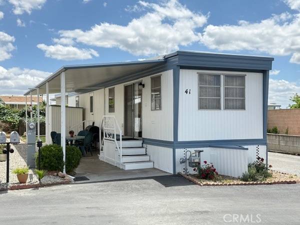 12995 6th St #41, Yucaipa, CA 92399