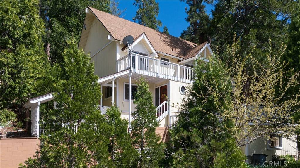 Lake Arrowhead, CA 92352,26937 Tunnel DR