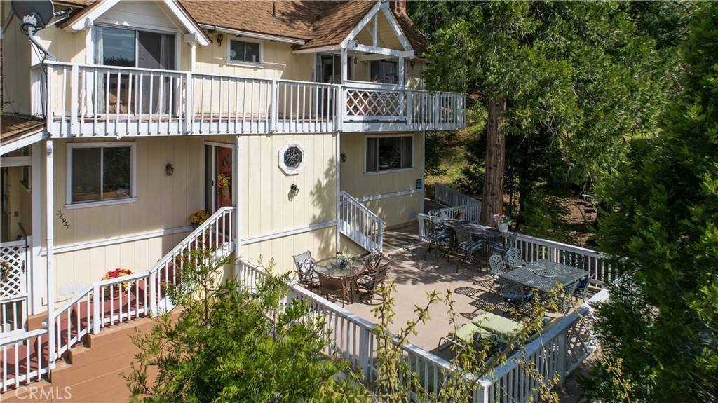 26937 Tunnel DR, Lake Arrowhead, CA 92352