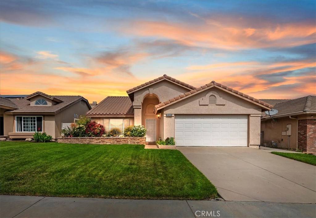22523 White Sage ST, Corona, CA 92883
