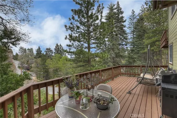 Lake Arrowhead, CA 92391,26349 Walnut Hills DR