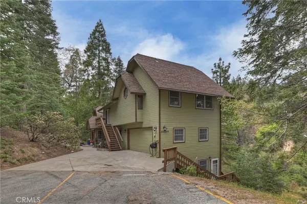 Lake Arrowhead, CA 92391,26349 Walnut Hills DR