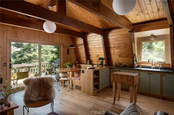 Twin Peaks, CA 92391,26486 Forest LN