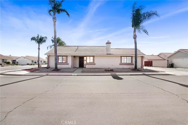Hemet, CA 92545,2952 La Habra AVE