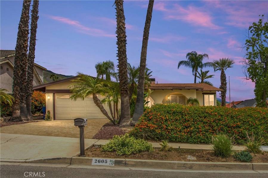 2605 La Praix ST, Highland, CA 92346