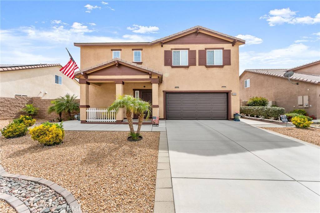 Winchester, CA 92596,26968 Buffalo RD