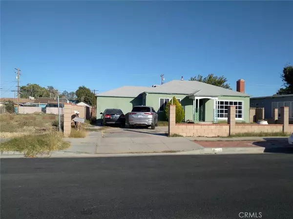 Lancaster, CA 93534,44520 Date AVE