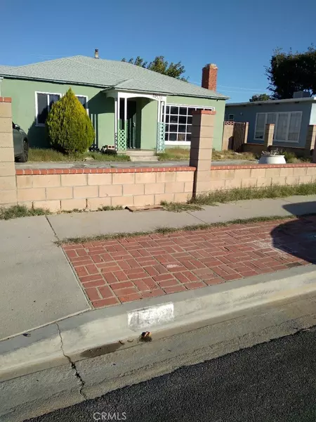 44520 Date AVE, Lancaster, CA 93534