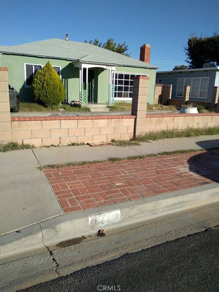 44520 Date AVE, Lancaster, CA 93534