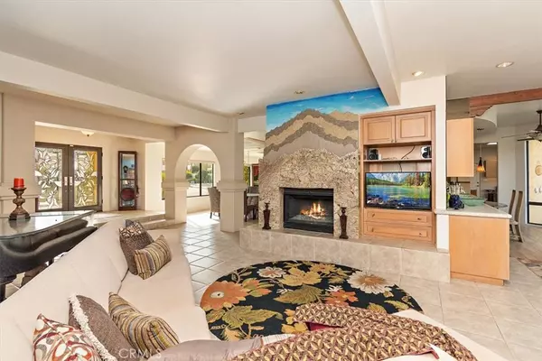 Indian Wells, CA 92210,75270 Palm Shadow DR