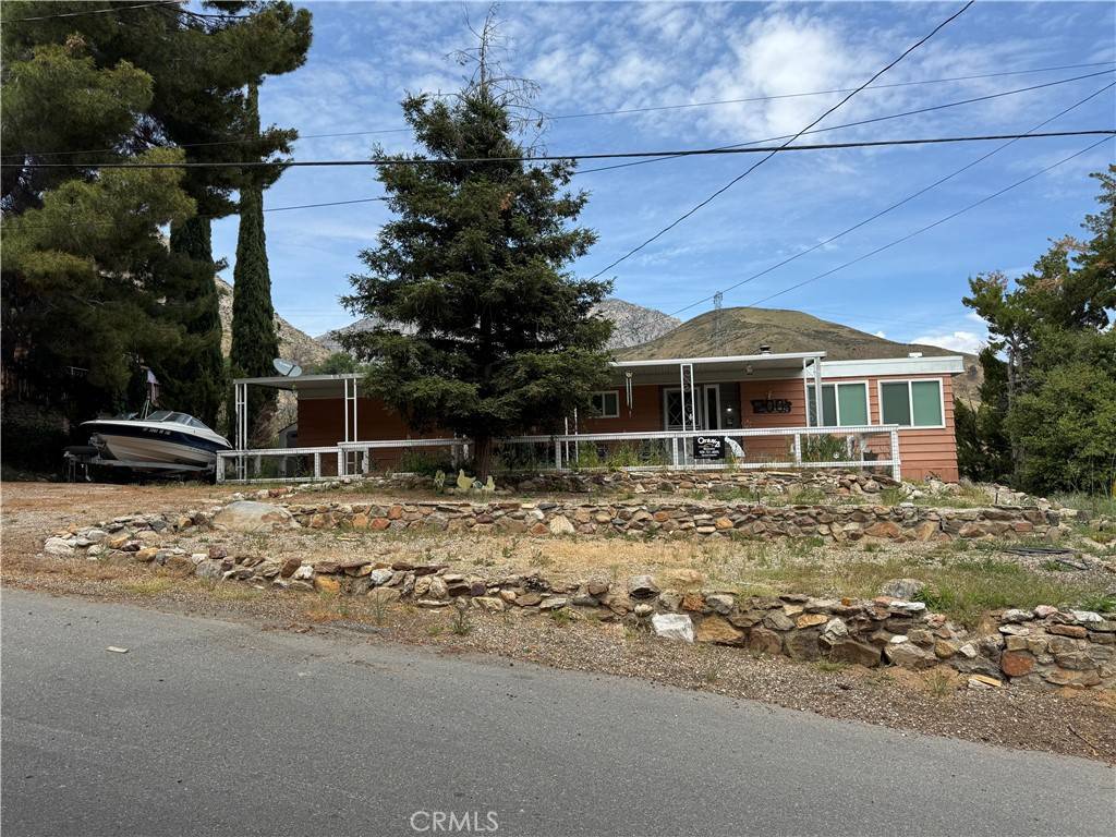 Wofford Heights, CA 93285,200 Tillie Creek RD