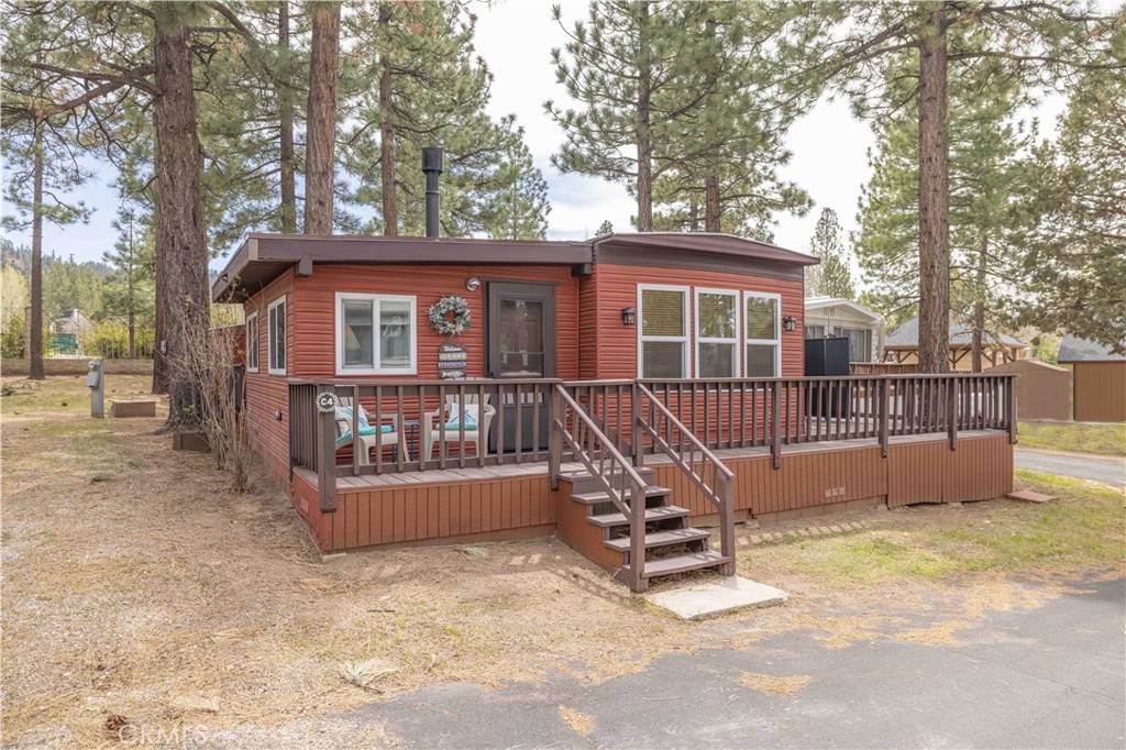 41150 Lahontan #C4, Big Bear Lake, CA 92315