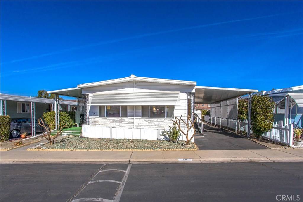 Redlands, CA 92374,1251 Lugonia #24