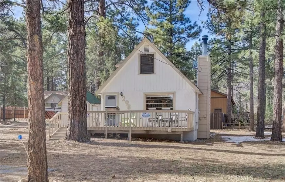 298 Maple LN, Sugarloaf, CA 92386