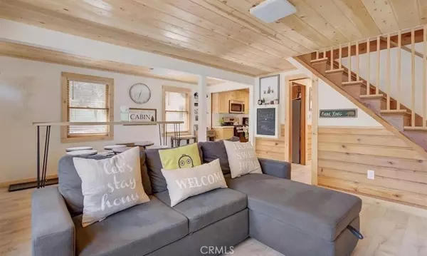 Sugarloaf, CA 92386,298 Maple LN