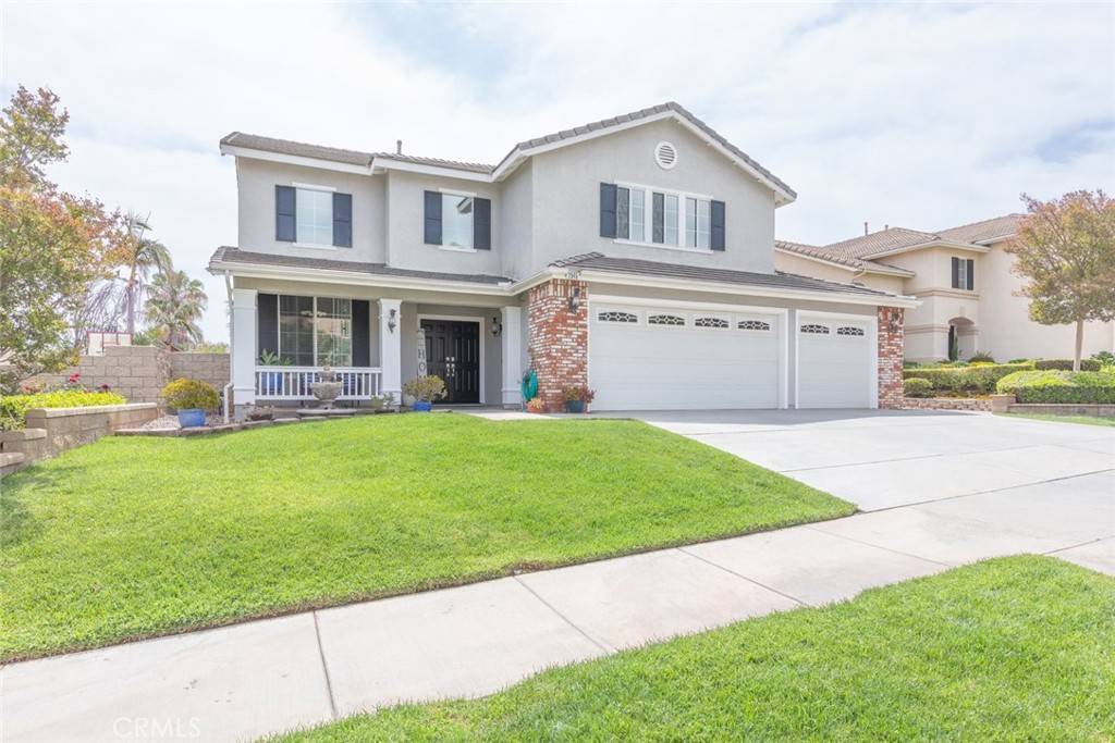 Corona, CA 92881,2945 Bavaria DR