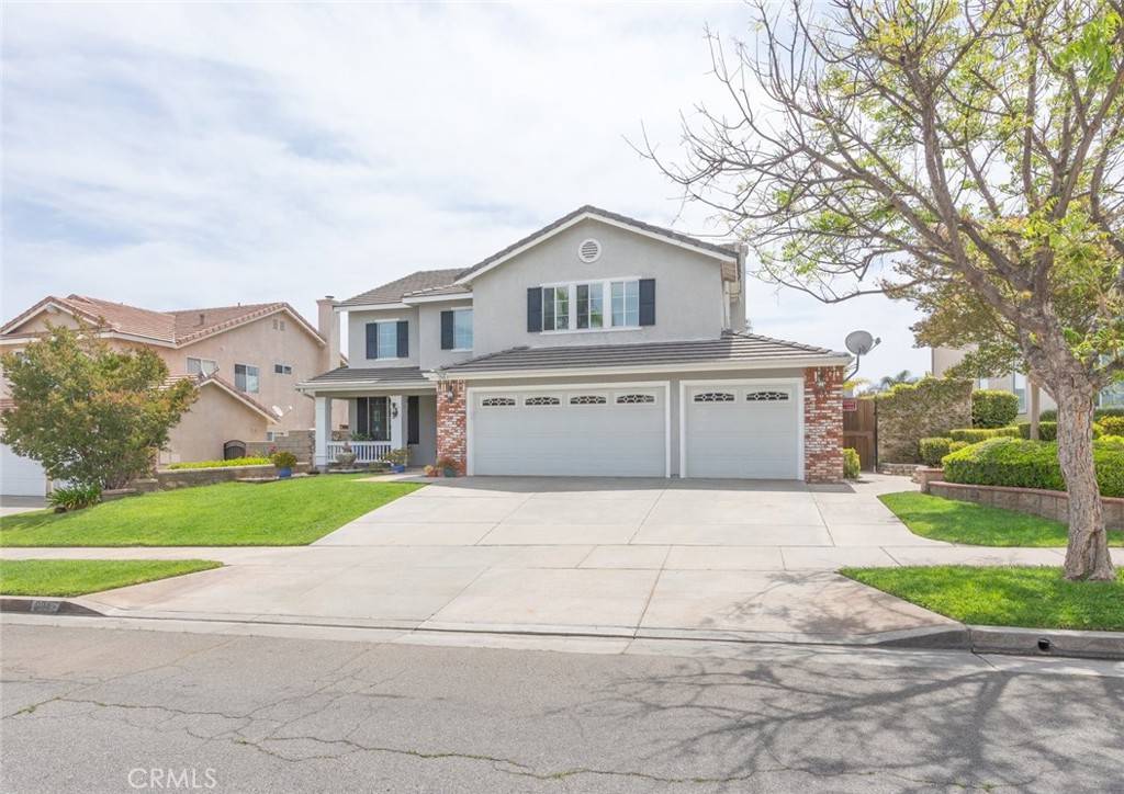 Corona, CA 92881,2945 Bavaria DR