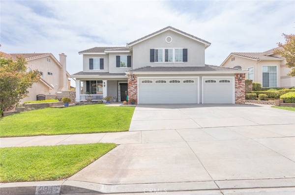 Corona, CA 92881,2945 Bavaria DR