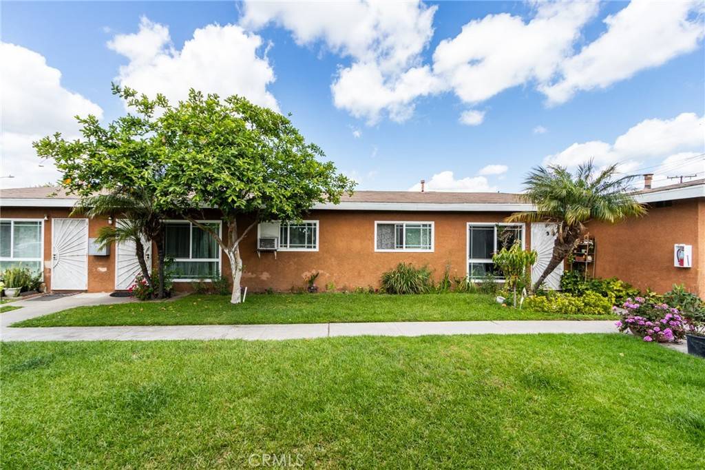 1222 N Placentia AVE, Anaheim, CA 92806