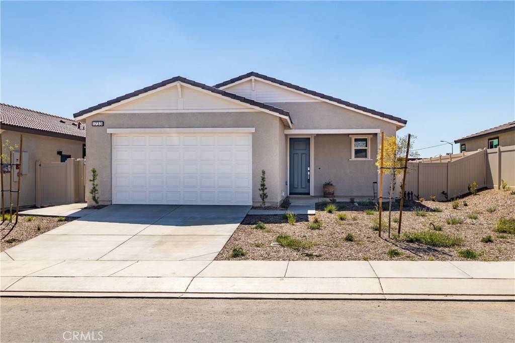 1733 Oleander PL, Banning, CA 92220