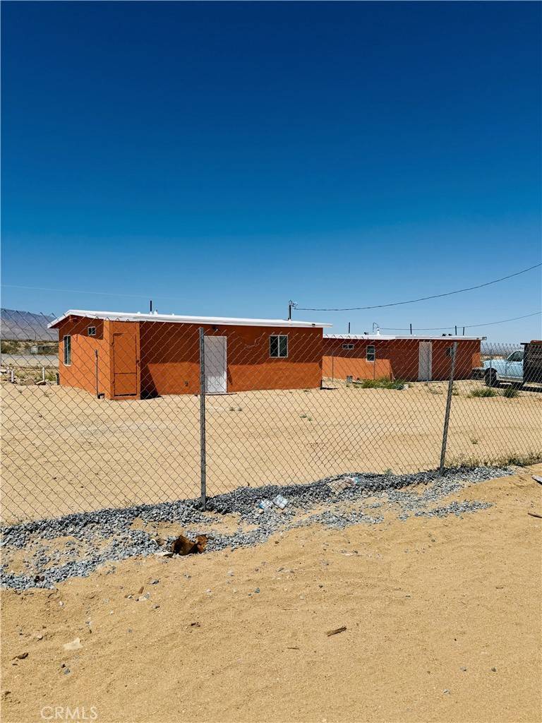 Johnson Valley, CA 92285,5827 Old Woman Springs RD