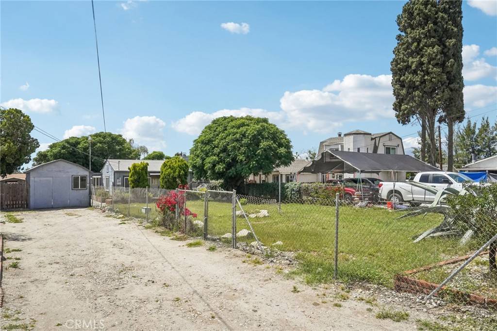 Mentone, CA 92359,1385 Turquoise AVE