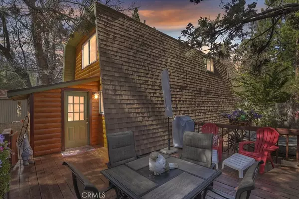 Sugarloaf, CA 92386,629 Cedar LN