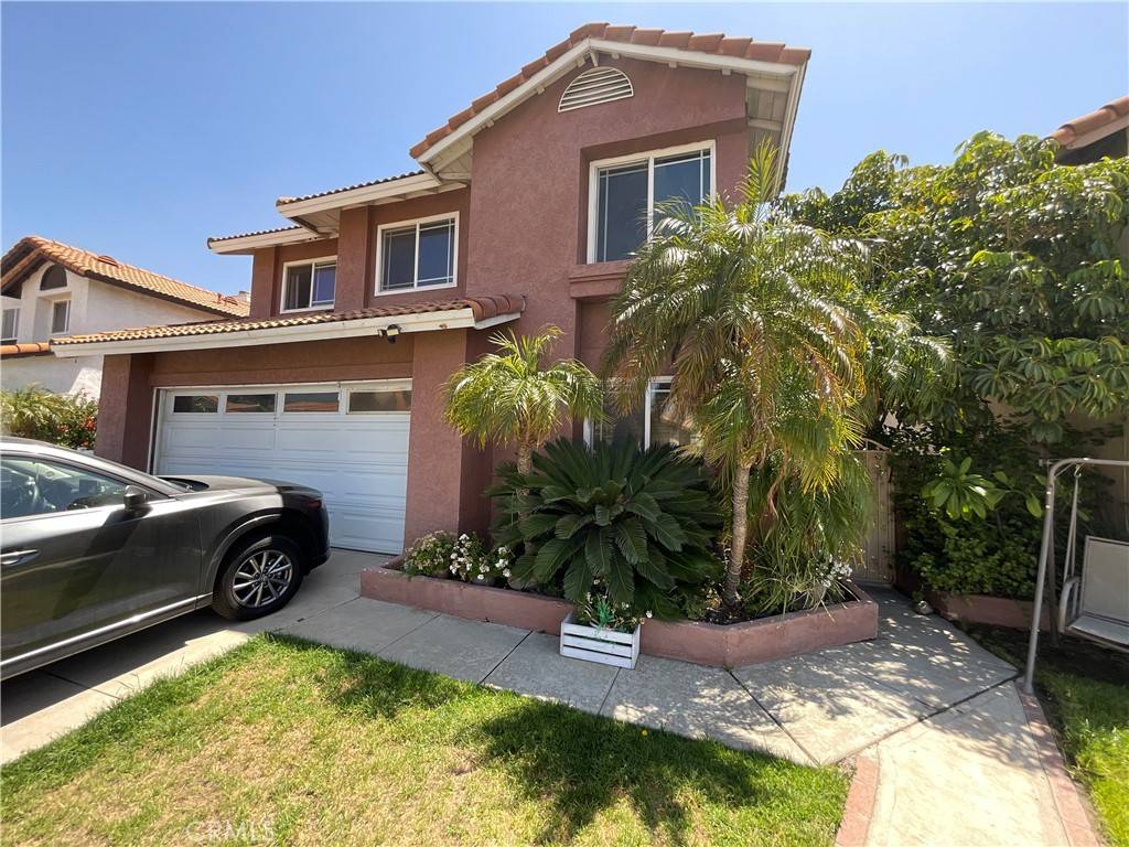 Fontana, CA 92336,6559 Pacifica AVE