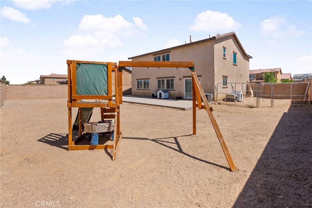 Victorville, CA 92392,11832 Espola PL